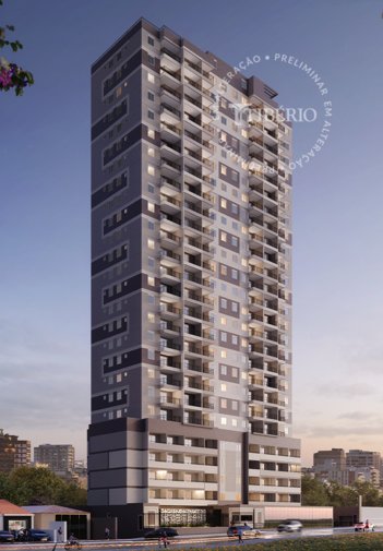 apartment em Rua Chamantá, Vila Prudente - São Paulo - SP