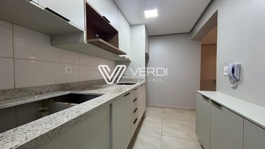 apartment em Rua Doutor Bozano, Petrópolis - Passo Fundo - RS