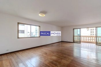 apartment em Rua Edson, Campo Belo - São Paulo - SP