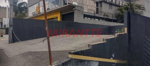 commercial_land_lot em Rua Zilda, Casa Verde Alta - São Paulo - SP