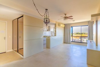 apartment em Coronel Claudino, Cristal - Porto Alegre - RS