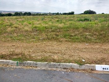land_lot em Rua Rafael William Benedette, San Rafael - Salto de Pirapora - SP