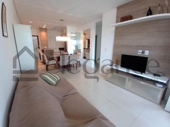 apartment em Avenida Homero Ribeiro, Remanso - Xangri-Lá - RS