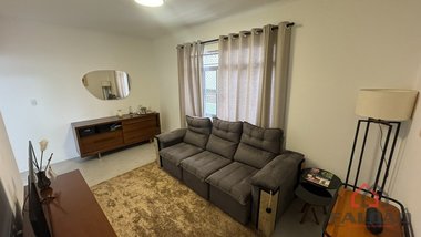 apartment em Rua Godofredo Fraga, Marapé - Santos - SP