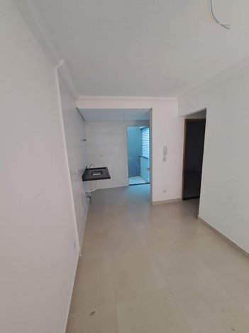 apartment em Rua Mongubá, Vila Carrão - São Paulo - SP