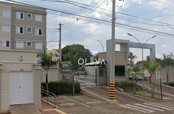 apartment em Rua Antônio Lopes dos Santos, Vila Toninho - São José do Rio Preto - SP