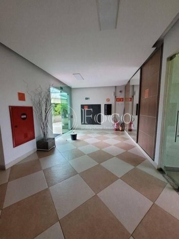 apartment em Rua Caraguatatuba, Vila Rachid - Guarulhos - SP