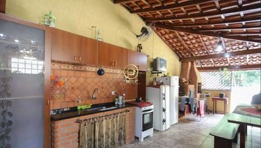 house em Rua Alto do Rio Bravo, Jardim Bandeirantes (Zona Norte) - São Paulo - SP