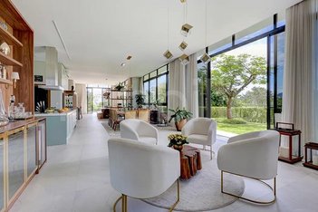 house em Rua Coronel Benjamin Vieira, Centro - Camboriú - SC