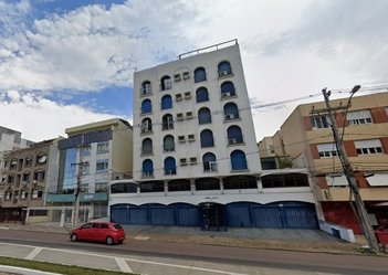 apartment em Coronel Gastão Haslocher Mazeron, Medianeira - Porto Alegre - RS