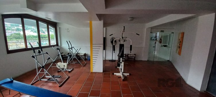 Cômodo Condomínio
