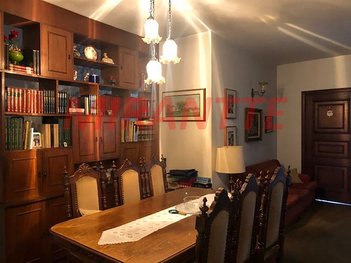 house em Avenida Leôncio de Magalhães, Jardim São Paulo(Zona Norte) - São Paulo - SP