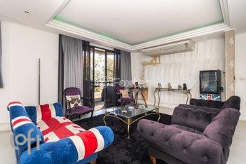 apartment em Francisco Falconi, Vila Prudente - São Paulo - SP