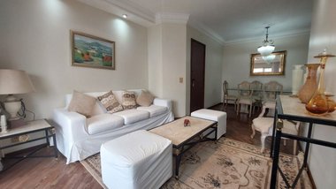 apartment em Rua Germano Ulbrich, Vila Andrade - São Paulo - SP