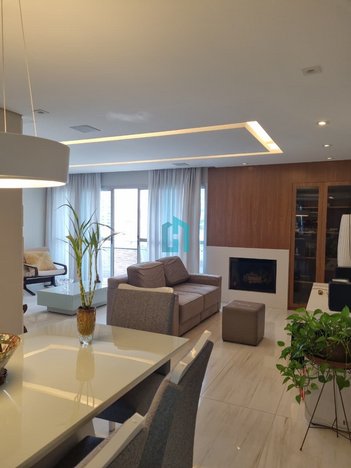 apartment em Rua Tuim, Vila Uberabinha - São Paulo - SP