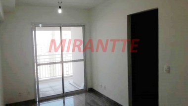 apartment em Avenida Júlio Buono, Vila Gustavo - São Paulo - SP