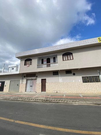 apartment em Avenida Santos Dumont, São Luiz - Criciúma - SC