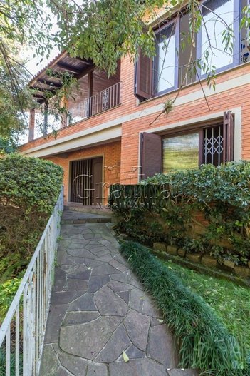 house em Fonseca Guimarães, Medianeira - Porto Alegre - RS