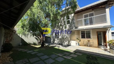 house em Rua Doutor Heraldo Dias Ribeiro, Bela Vista - Lagoa Santa - MG