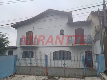 house em Rua Tomás Ramos Jordão, Parque Monteiro Soares - São Paulo - SP