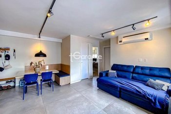 apartment em Rua Ernesto de Castro, Brás - São Paulo - SP