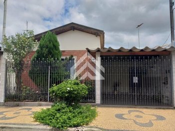 house em Rua 13 JV, Jardim Vilage - Rio Claro - SP