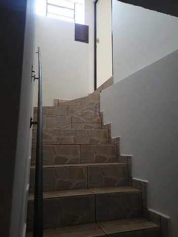 house em Rua Francisco Botti, Vila São Lúcio - Botucatu - SP