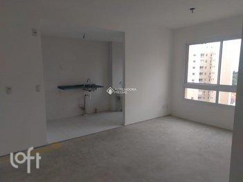 apartment em Aurora, Marechal Rondon - Canoas - RS