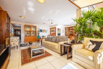 apartment em Rua Doutor José Bahia Bittencourt, Canasvieiras - Florianópolis - SC