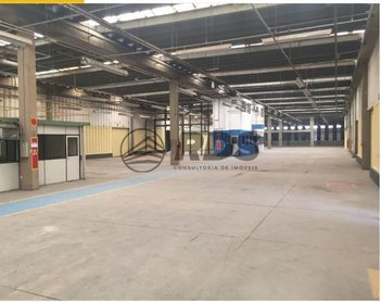 industrial em Estrada Doutor Cícero Borges de Morais, Vila Universal - Barueri - SP