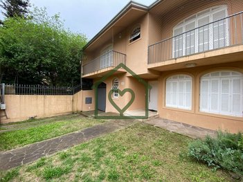 house em Rua Licínio Cardoso, Chácara das Pedras - Porto Alegre - RS
