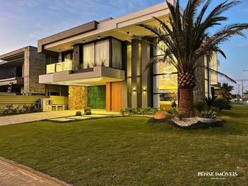 house em Rua Rio Jacuí, Xangri-Lá - Xangri-Lá - RS