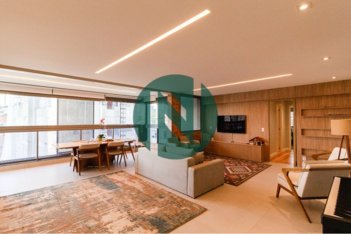 apartment em Rua Joaquim Távora, Vila Mariana - São Paulo - SP