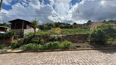 land_lot em Rua Henrique Antônio Andreis, Nossa Senhora das Graças - Caxias do Sul - RS