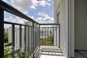 apartment em Rua Carvalho de Freitas, Vila Andrade - São Paulo - SP