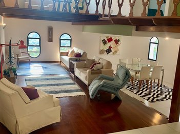 apartment em Avenida Giovanni Gronchi, Vila Andrade - São Paulo - SP