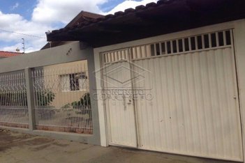 house em Rua Canadá, Jardim Terra Branca - Bauru - SP
