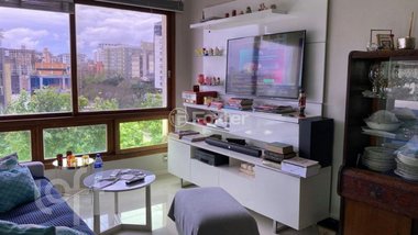 apartment em Rua Vasco da Gama, Rio Branco - Porto Alegre - RS