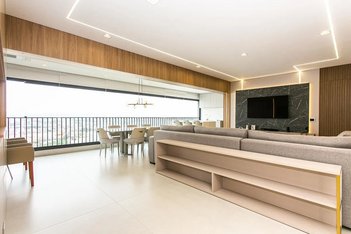 apartment em Rua Tuiuti, Tatuapé - São Paulo - SP