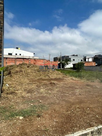 land_lot em Rua Gilberto Trunkl, Setville Altos de São José - São José dos Campos - SP