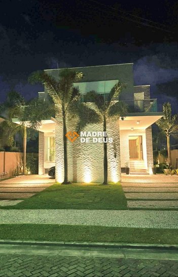 house em Avenida Nova do Contorno, Pires Façanha - Eusébio - CE