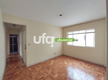 apartment em Rua Caiubi, Perdizes - São Paulo - SP