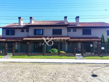 apartment em Rua Rio Carreiro, Centro - Xangri-Lá - RS