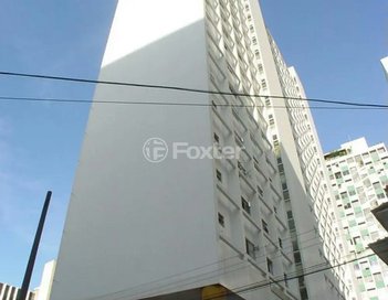 apartment em Rua Santa Branca, Bela Vista - São Paulo - SP