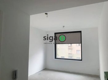 apartment em Rua Pedroso Alvarenga, Itaim Bibi - São Paulo - SP