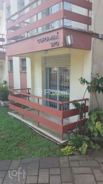 Cômodo Condomínio