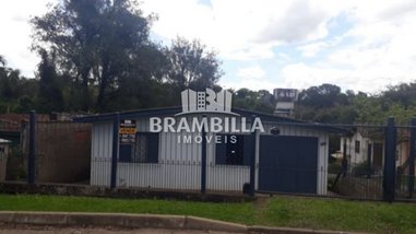 house em Rua Maringá, Natal - Gravataí - RS