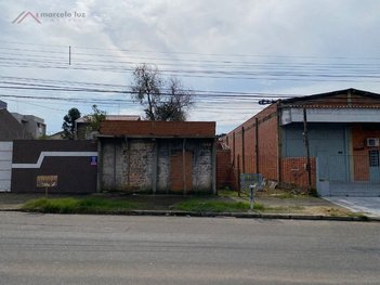 land_lot em Avenida Padre Claret, Centro - Esteio - RS