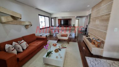 apartment em Rua Doutor Guilherme Cristofel, Santana - São Paulo - SP