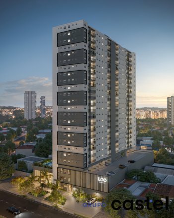 apartment em Avenida Transbrasiliana, Parque Amazônia - Goiânia - GO
